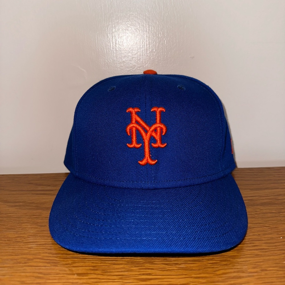 Men’s New Era Mets Hat (fitted)